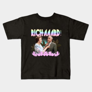 hyacinth bucket Kids T-Shirt